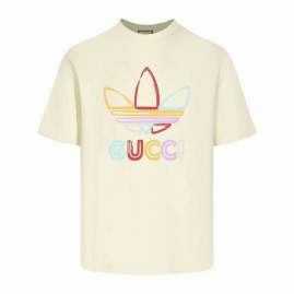 Picture of Gucci T Shirts Short _SKUGucciXS-Latt40311109